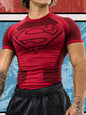 Superman Compression T-Shirt