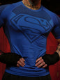 Superman Compression T-Shirt