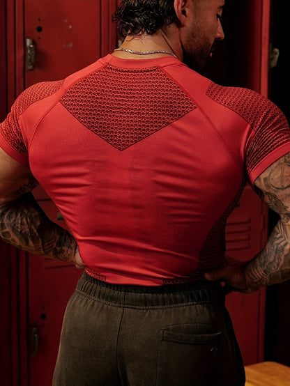 Superman Compression T-Shirt